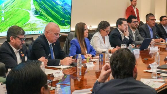Sinaloa forma parte del fortalecimiento de la agenda turística nacional