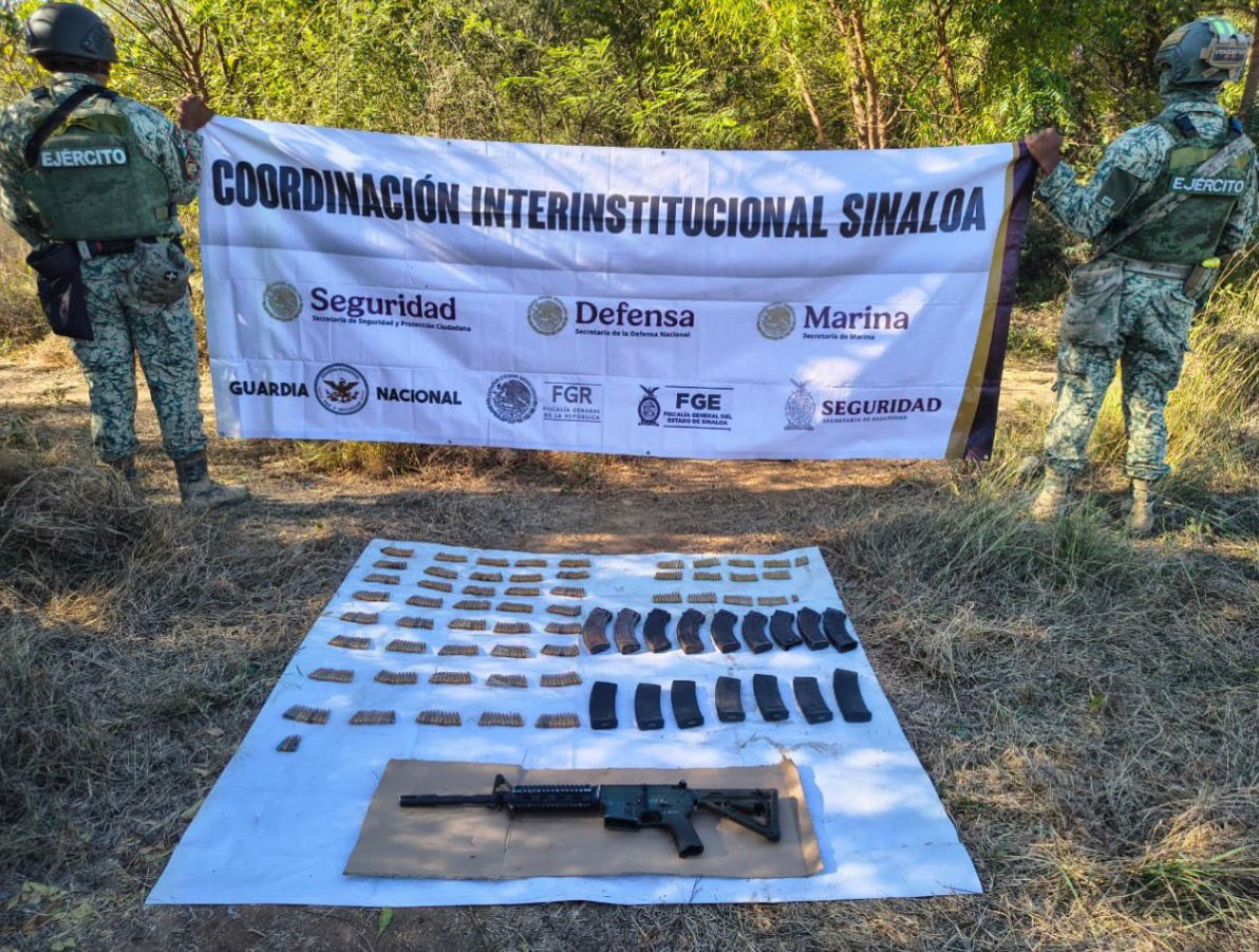 Asegurado en Concordia