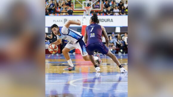 Astros imponen condiciones en la Liga Mexicana de Basquetbol