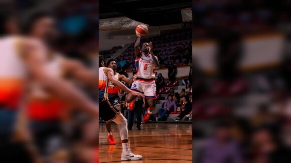 Astros de Jalisco sigue intratable en el Cibacopa 2026