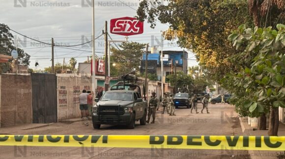 Restos óseos, un homicidio, un ‘levanton’ y 4 vehículos robados, registra Sinaloa el lunes: FGE
