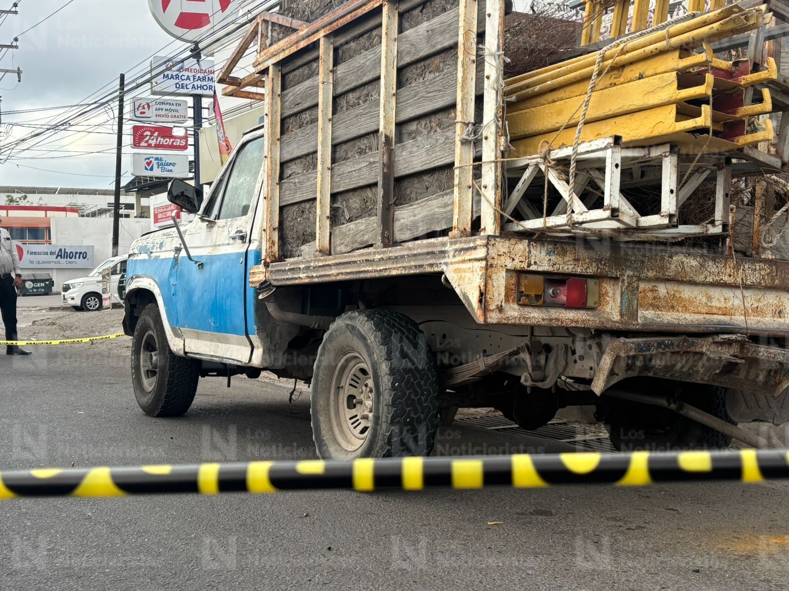 ataque armado contra una taqueria de la colonia sinaloa de culiacan deja dos heridos