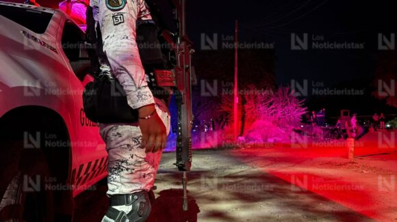 ¡Ambos son menores de edad! Identifican a las víctimas del ataque armado el sector Paseo Alameda de Culiacán, Sinaloa