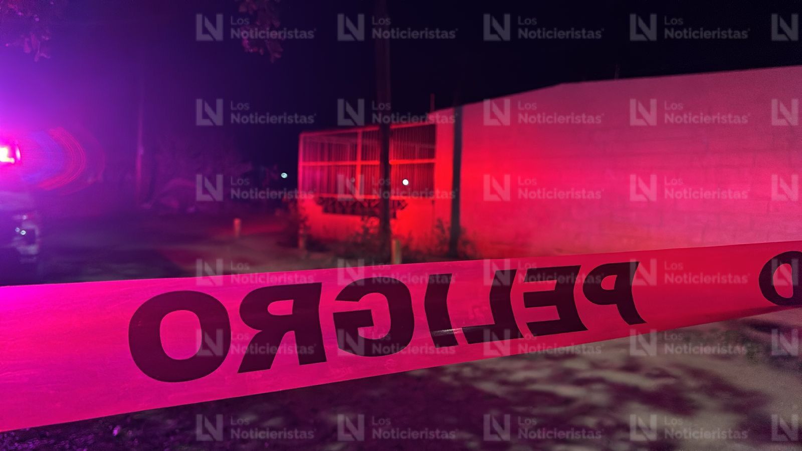 Ataque armado deja un fallecido y un herido en Paseo Alameda, en Culiacán, Sin.