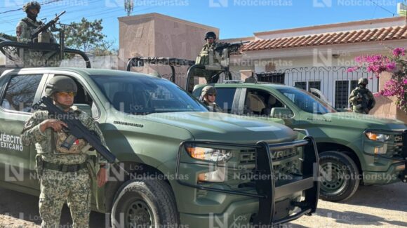 Identifican a dos de los tres hombres que fueron ejecutados en un domicilio de la Lázaro Cárdenas de Culiacán, Sinaloa