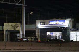 Ataque armado en un expendio de la Niños Héroes de Mazatlán deja un muerto