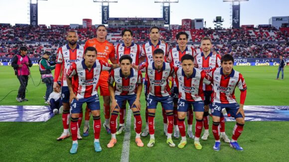 Guillermo Abascal es cesado por San Luis en la Liga MX