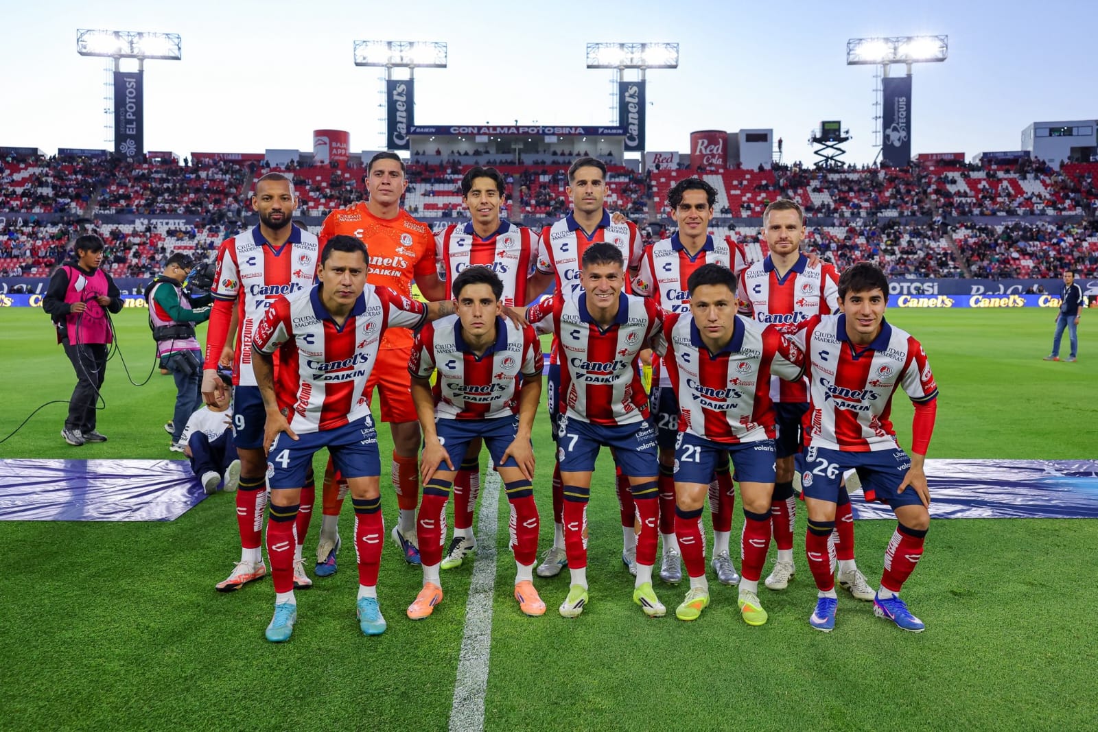 Atlético de San Luis