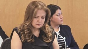 auditora de sinaloa participa en encuentro nacional convocado por asf