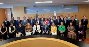 auditora de sinaloa participa en encuentro nacional convocado por la asf grupo