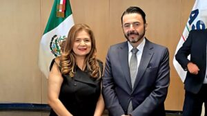 auditora de sinaloa participa en encuentro nacional convocado por la asf reunion