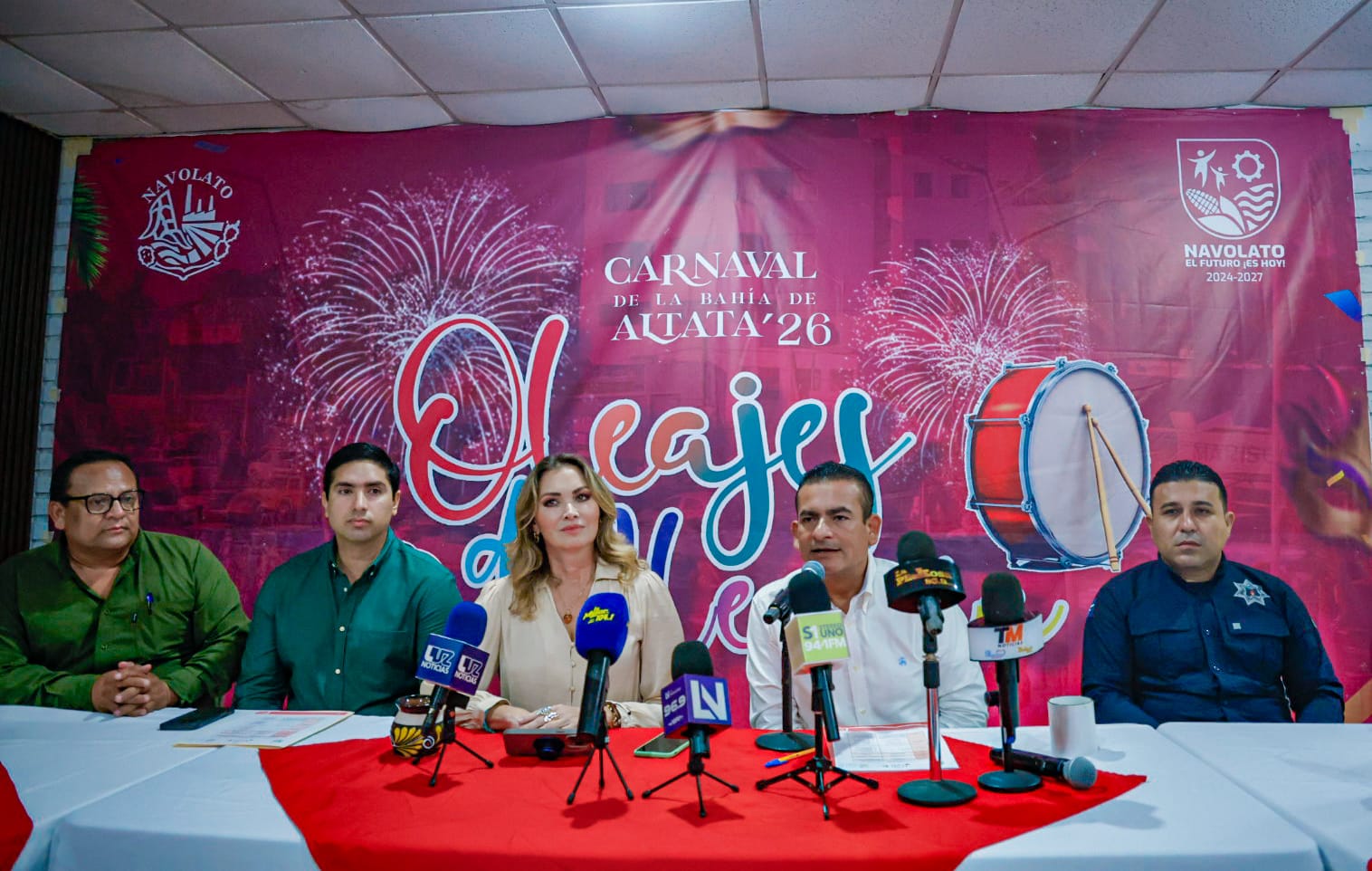 carnaval de altata navolato 2026