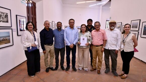 Crearán Casa de la Cultura ‘Sixto Osuna’ en honor al poeta de Villa Unión, Mazatlán, Sinaloa