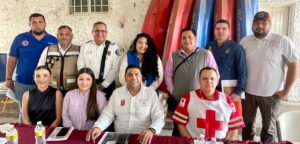 ayuntamiento de culiacan ya trabaja de cara a semana santa equipo