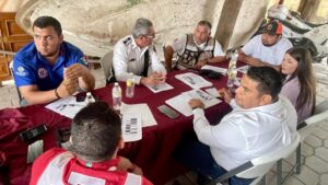 ayuntamiento de culiacan ya trabaja de cara a semana santa pc