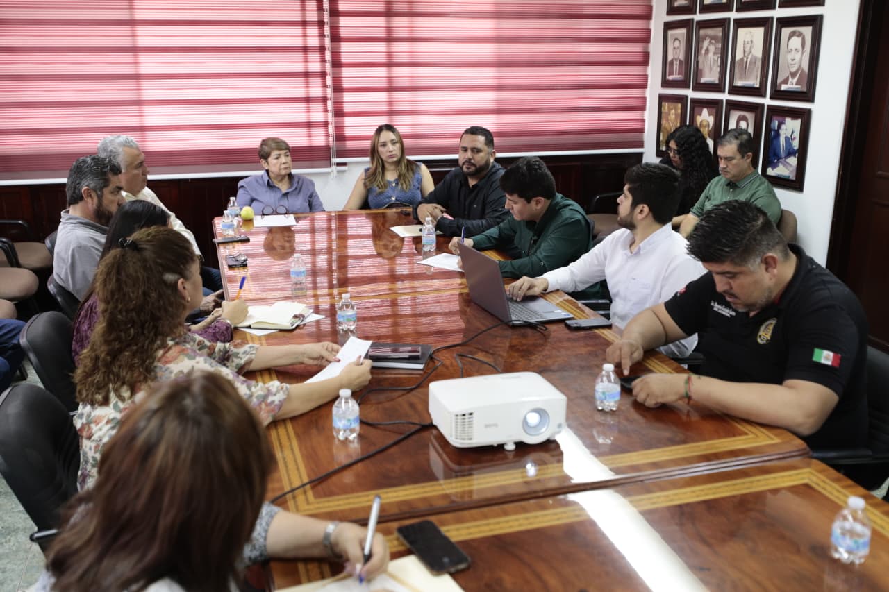 Ayuntamiento de Guasave