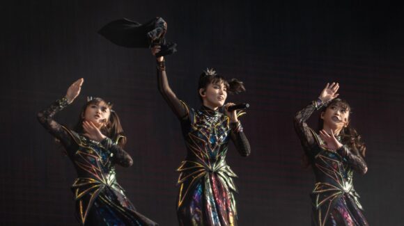 Baby Metal regresará a México con su nuevo show en diciembre