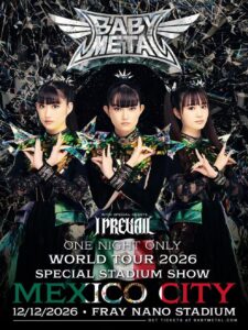 Baby metal
