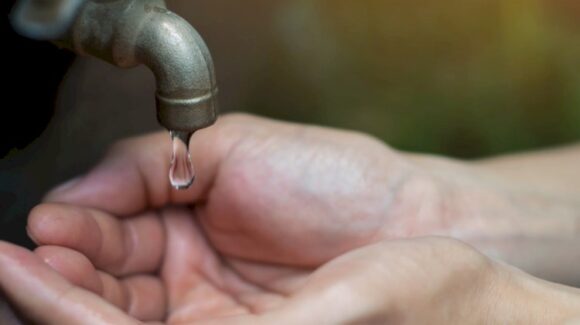 Hoy miércoles, más de 150 colonias al sur de Culiacán se quedan sin agua, por la nueva Planta Potabilizadora; consúltalas