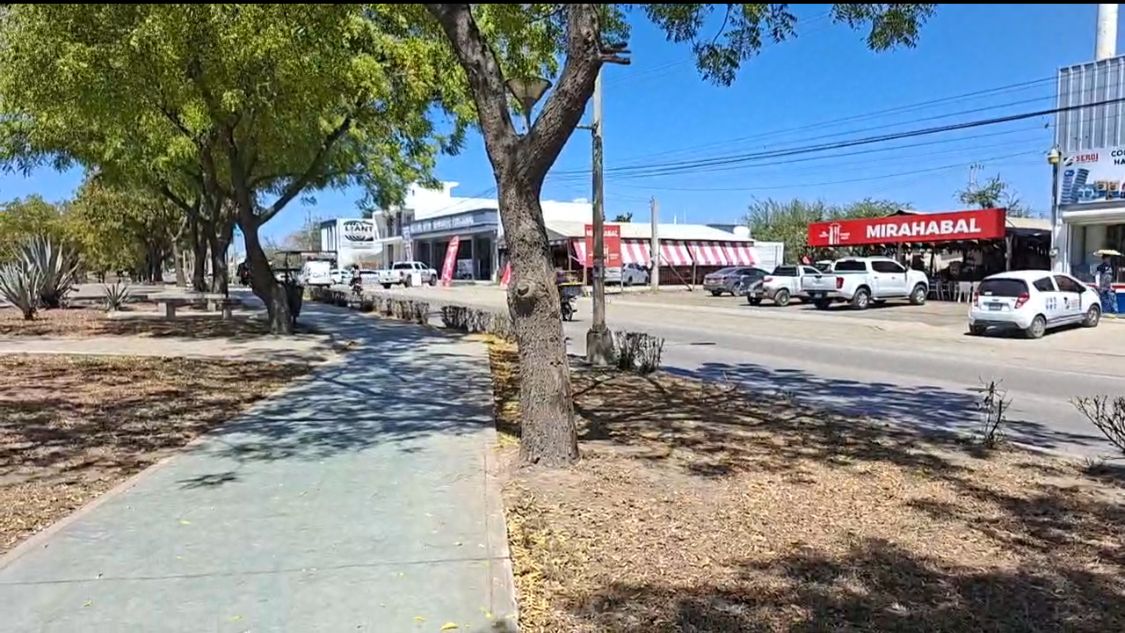 En Mazatlán balean a un hombre tras sacarlo a la fuerza en un gimnasio