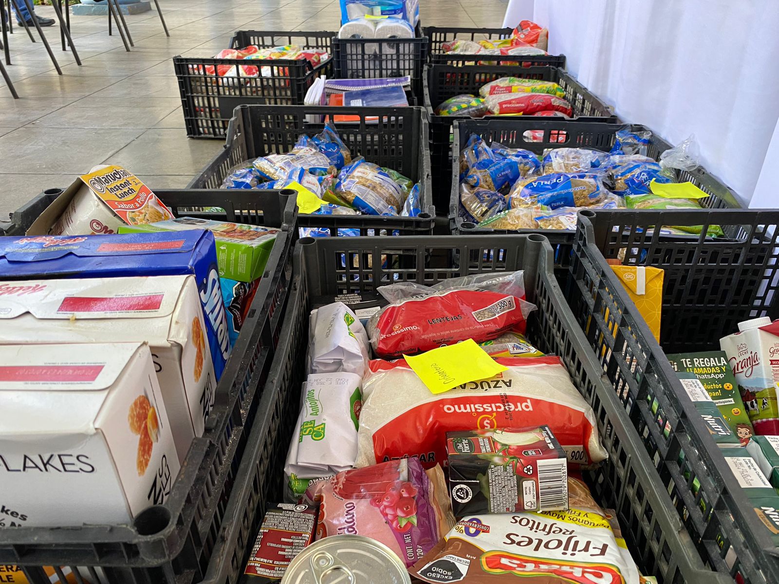 Banco de Alimentos