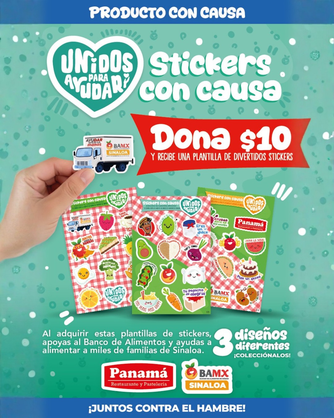 Banco de Alimentos