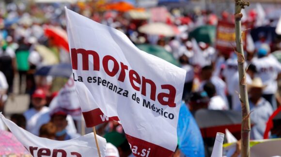 Morena iniciará proceso para definición de candidaturas a gubernaturas en junio; aquí el calendario aprobado