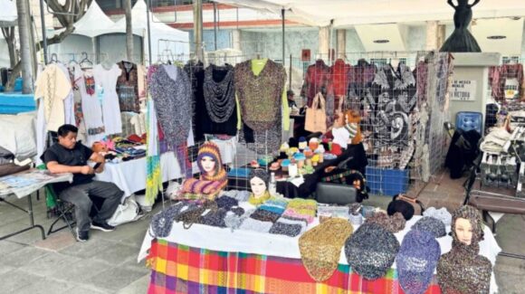 Anuncian el primer Bazar del Comercio en Mazatlán, Sinaloa: más de 80 emprendedores participarán