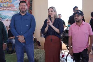 Bazar “Orgullo de mi Rancho”