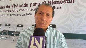beneficiarios celebran certeza juridica tras entrega de apoyos de condonacion de pago de fovissste adulto