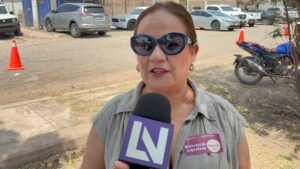 beneficiarios celebran certeza juridica tras entrega de apoyos de condonacion de pago de fovissste mujer