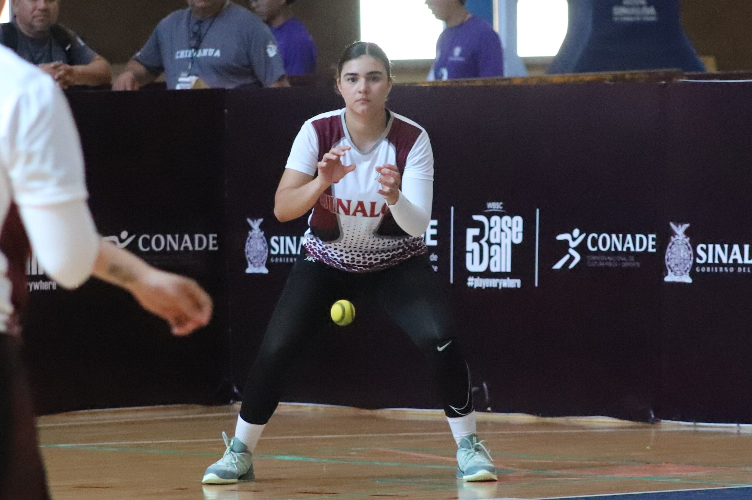 Beisbol 5 Sinaloa