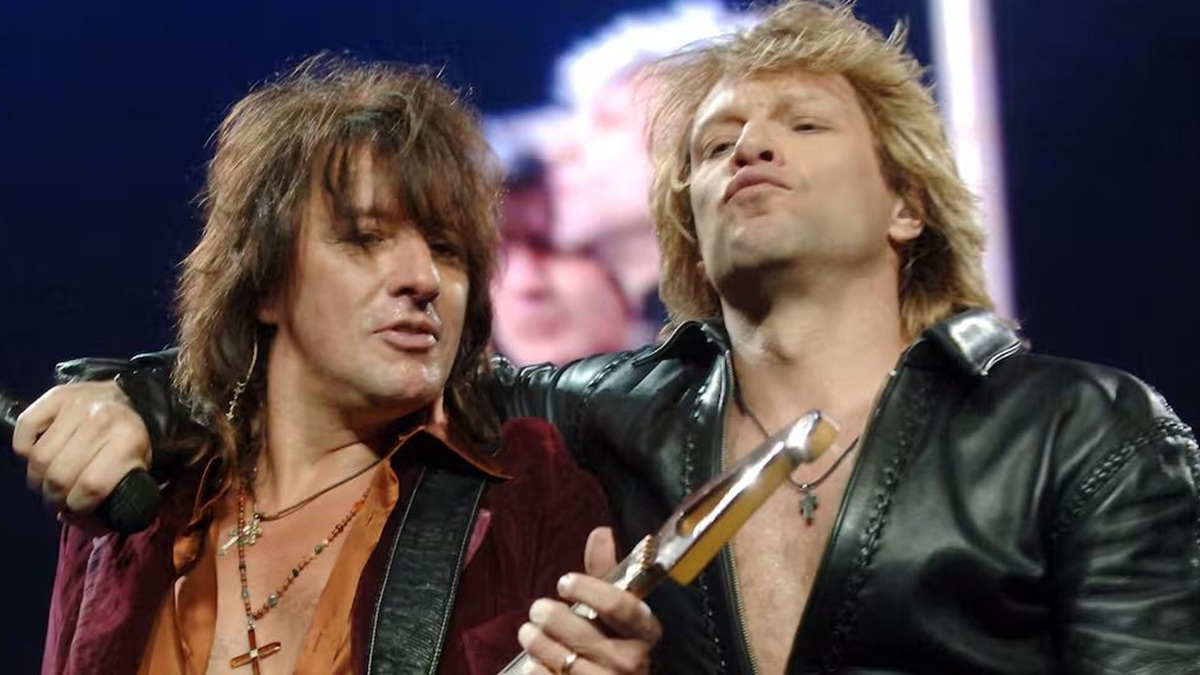 Bon Jovi