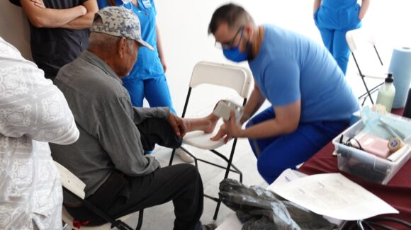 Guasave, Sinaloa tiene el primer lugar en el estado en diabetes y afecta a más jóvenes, brigada de Pie Diabético busca prevenir complicaciones