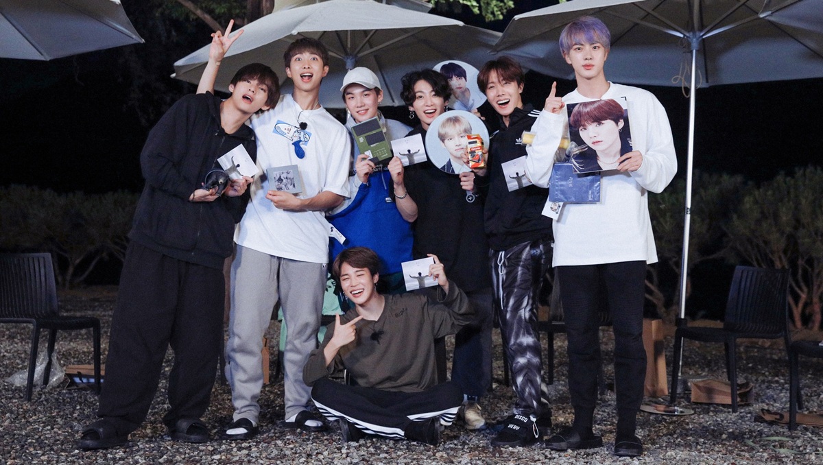 BTS