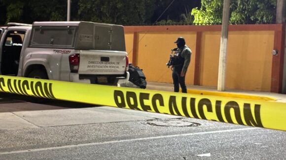 Cuatro homicidios, entre ellos, dos cabezas humanas localizadas en Tepuche, es el reporte de la FGE del 12 de marzo en Sinaloa