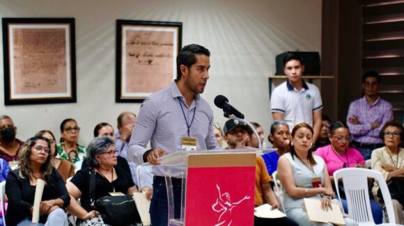 Con 30 participaciones, realizan la octava sesión de Cabildo Abierto en Mazatlán, Sinaloa