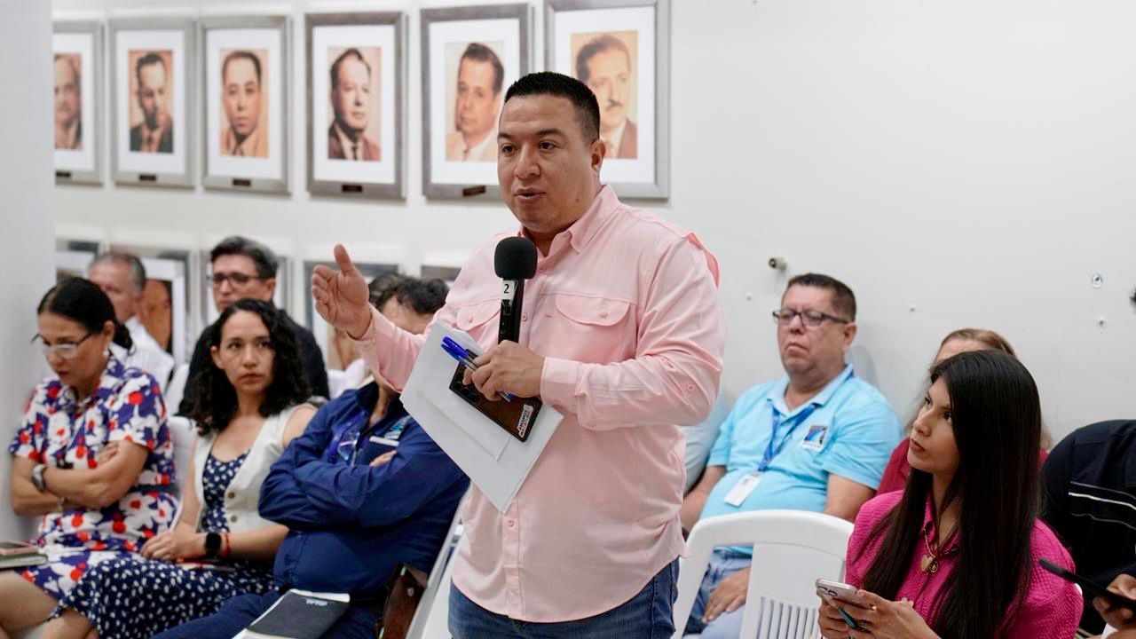 Cabildo Abierto en Mazatlán, Sinaloa