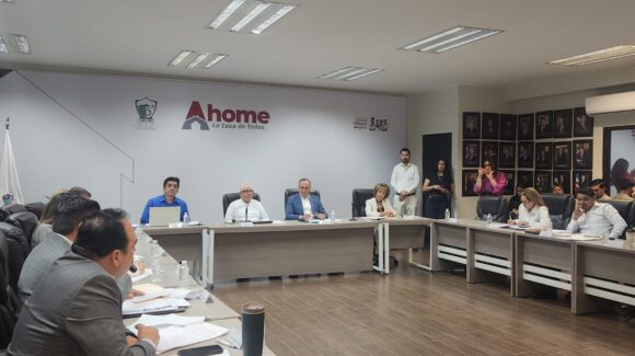 Rechaza Cabildo de Ahome propuesta de sindica procuradora sobre titular de OIC