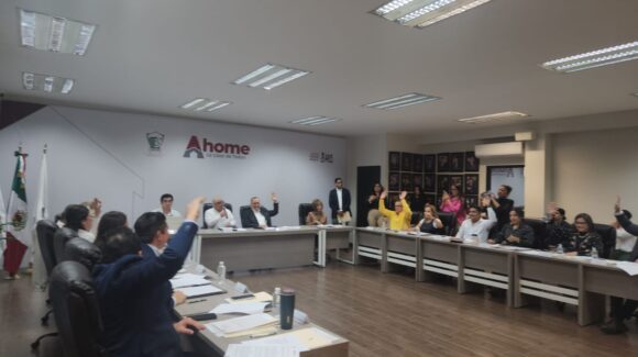 Cabildo de Ahome, Sinaloa, aprueba reglamento sobre uso y portación del machete; ajusta a falta administrativa