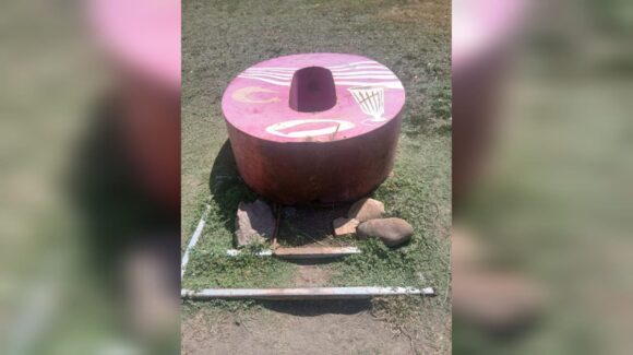 Vicefiscalía atenta al caso de menor lesionada en el Parque Sinaloa, pero a espera de una denuncia formal de sus familiares