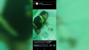 cae letra de los mochis sobre niña de un año en parque sinaloa