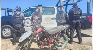 caen dos tras despojo de camion en mazatlan sinaloa