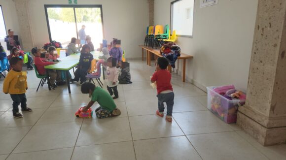 Descartan cerrar el CAI Guasave, Sinaloa, tras casos de sarampión; mantendrán operaciones con filtros sanitarios