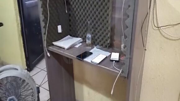 Operativo en Guadalajara: Desarticulan ‘Call Center’ dedicado al fraude telefónico