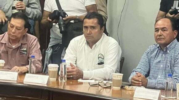 Cambios en la Jumapag llegará Modesto López a la gerencia, en Guasave, Sinaloa