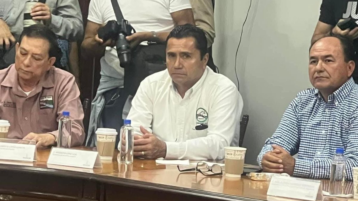 cambios en jumapag llegara modesto lopez a la gerencia