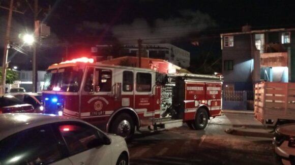 Alertan Bomberos Veteranos por repunte de fugas de gas en Mazatlán, Sinaloa y llaman a extremar precauciones
