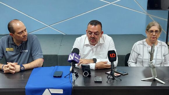 Canaco Salvador Alvarado, Sinaloa, anuncia programa de regularización para comerciantes con adeudos