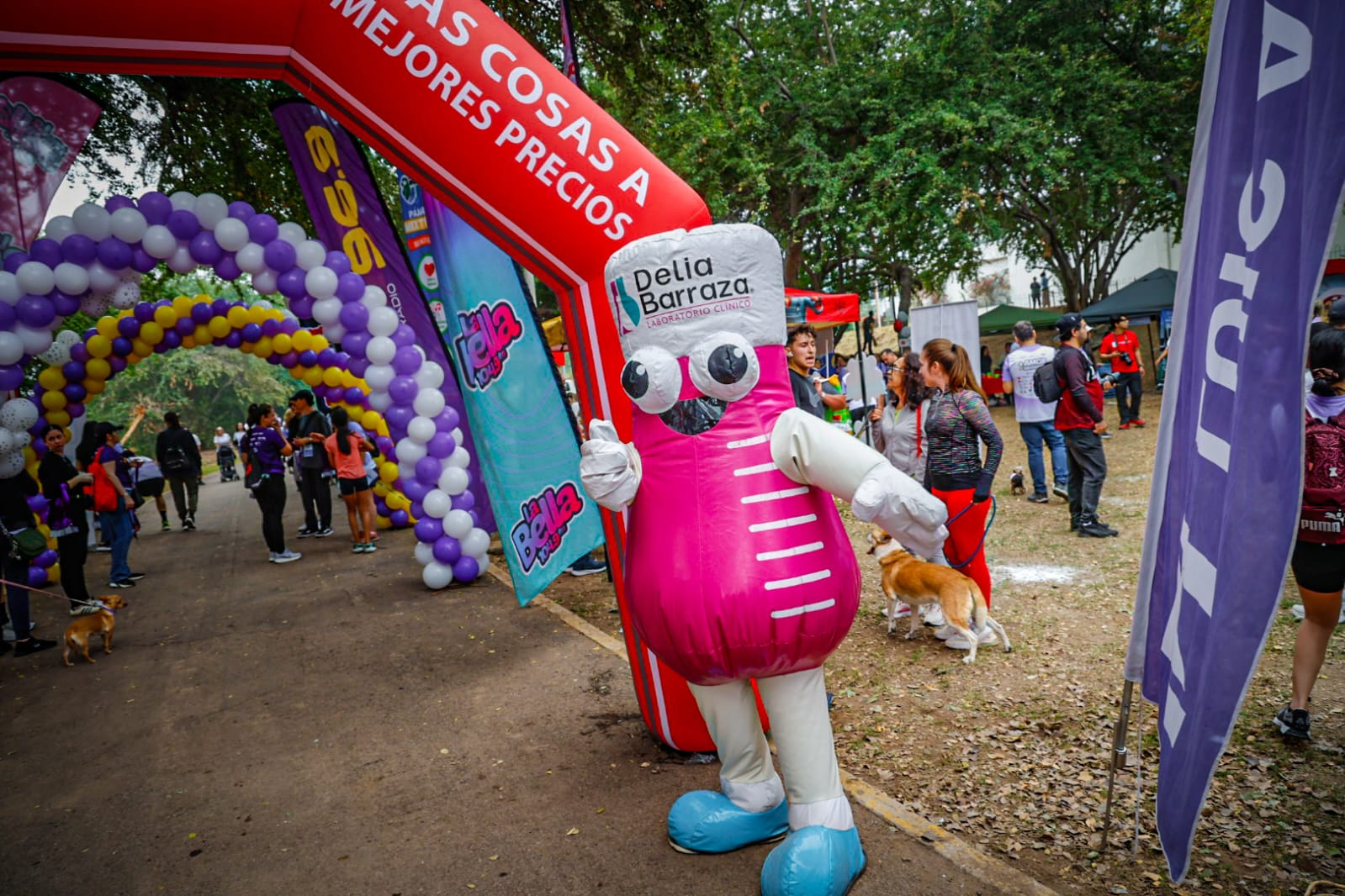 Canrrera Culiacán 2026
